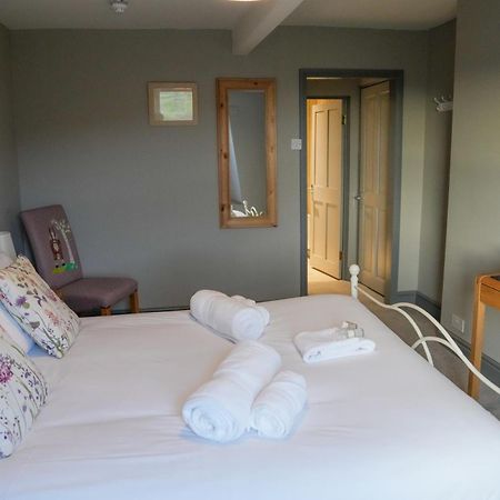Dartmoor Inn Princetown Værelse billede