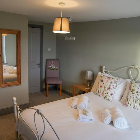 Dartmoor Inn Princetown Værelse billede